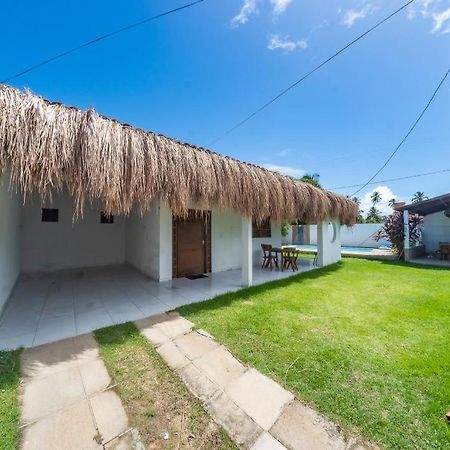 فيلا São Miguel dos Milagresفي Casa Toque Dos Milagres المظهر الخارجي الصورة