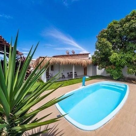 فيلا São Miguel dos Milagresفي Casa Toque Dos Milagres المظهر الخارجي الصورة