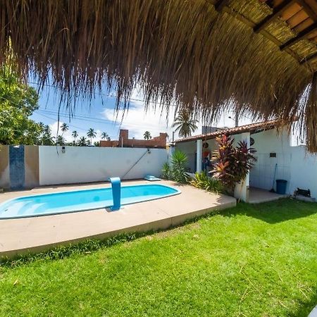 فيلا São Miguel dos Milagresفي Casa Toque Dos Milagres المظهر الخارجي الصورة