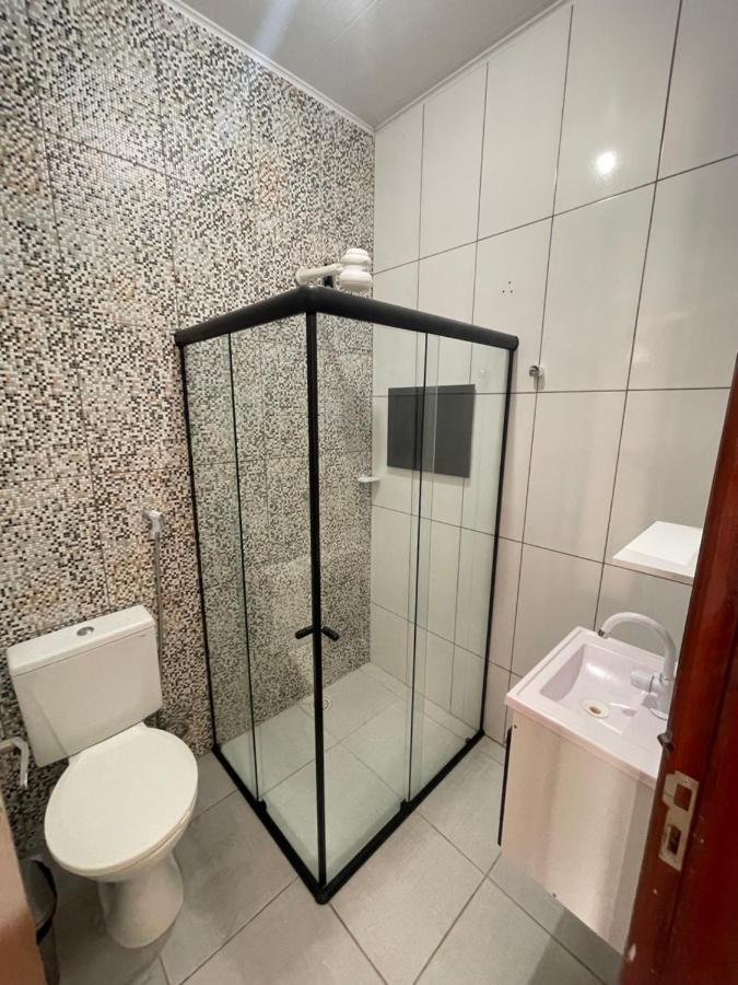 فيلا São Miguel dos Milagresفي Casa Toque Dos Milagres المظهر الخارجي الصورة
