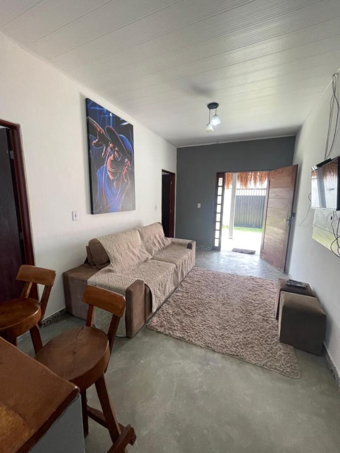 فيلا São Miguel dos Milagresفي Casa Toque Dos Milagres المظهر الخارجي الصورة