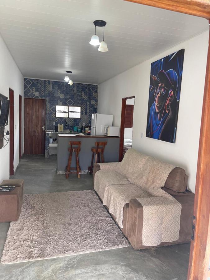 فيلا São Miguel dos Milagresفي Casa Toque Dos Milagres المظهر الخارجي الصورة