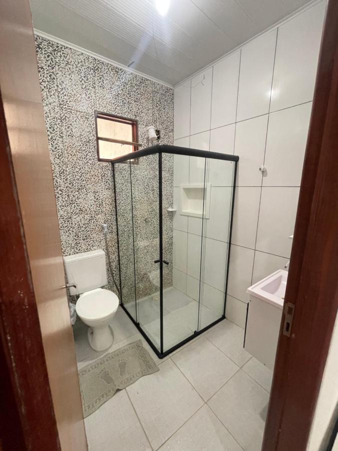 فيلا São Miguel dos Milagresفي Casa Toque Dos Milagres المظهر الخارجي الصورة