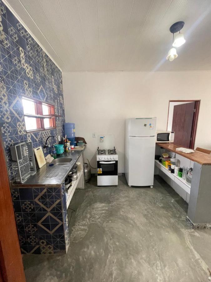 فيلا São Miguel dos Milagresفي Casa Toque Dos Milagres المظهر الخارجي الصورة