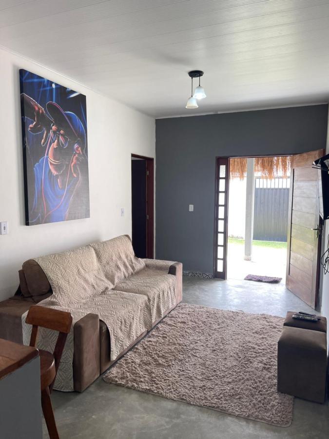 فيلا São Miguel dos Milagresفي Casa Toque Dos Milagres المظهر الخارجي الصورة