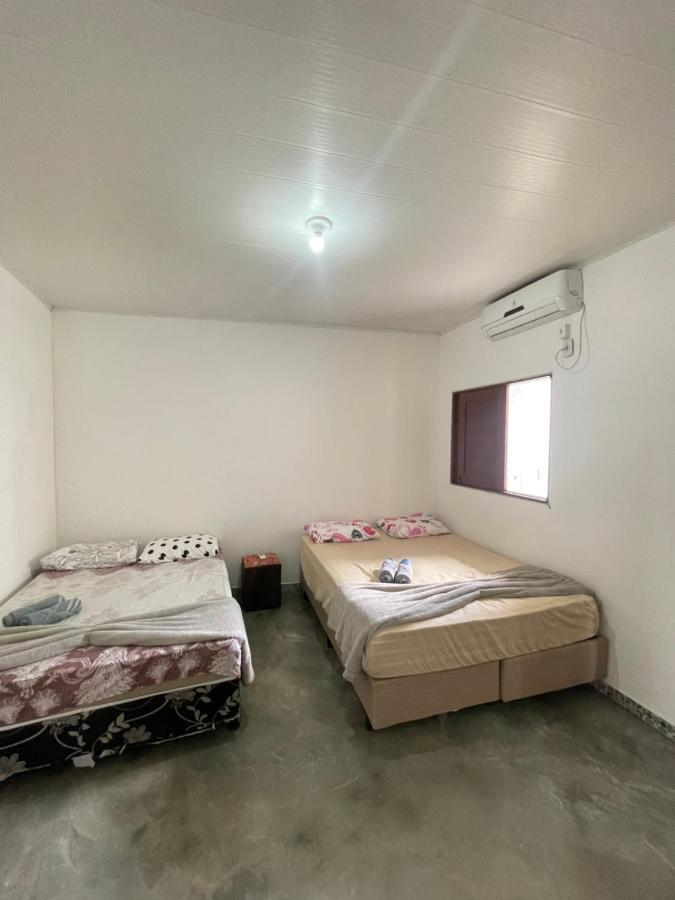 فيلا São Miguel dos Milagresفي Casa Toque Dos Milagres المظهر الخارجي الصورة